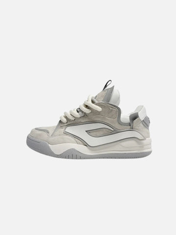 Tênis Manfinity Sneaker Cinza 'Astroforce' — Foto 1