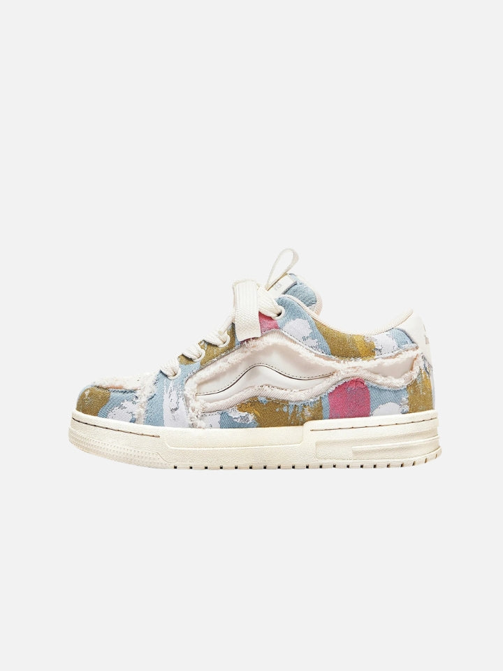 Tênis Manfinity Sneaker 'Legacci' — Foto 7