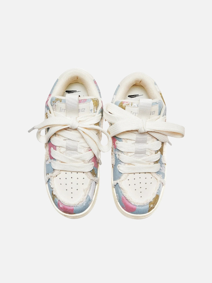 Tênis Manfinity Sneaker 'Legacci' — Foto 8