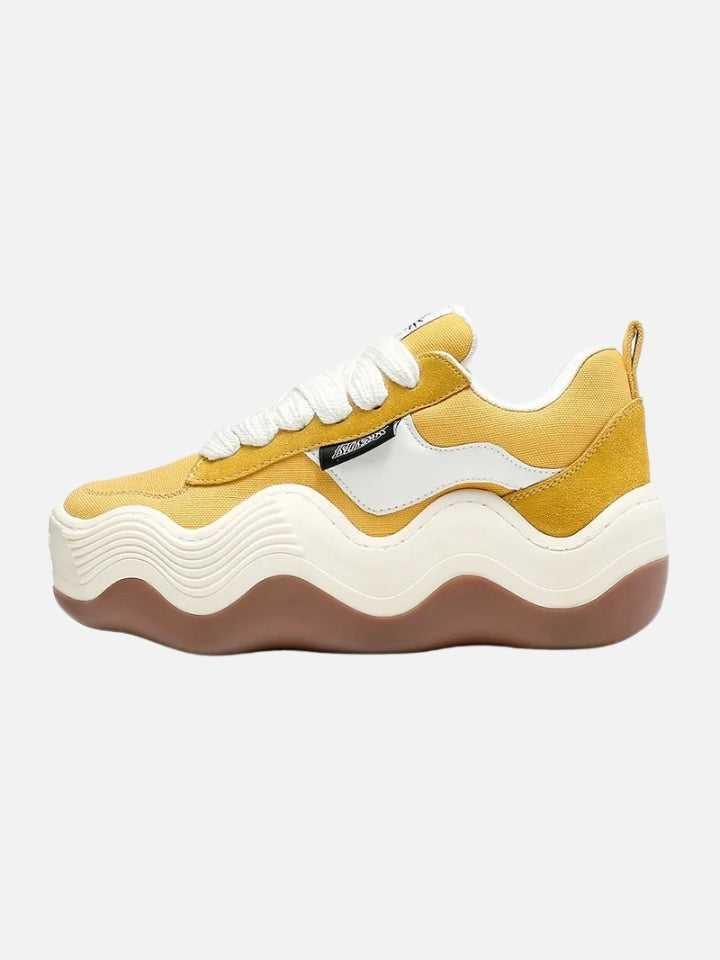 Tênis Manfinity Sneaker 'Ripple' — Foto 1