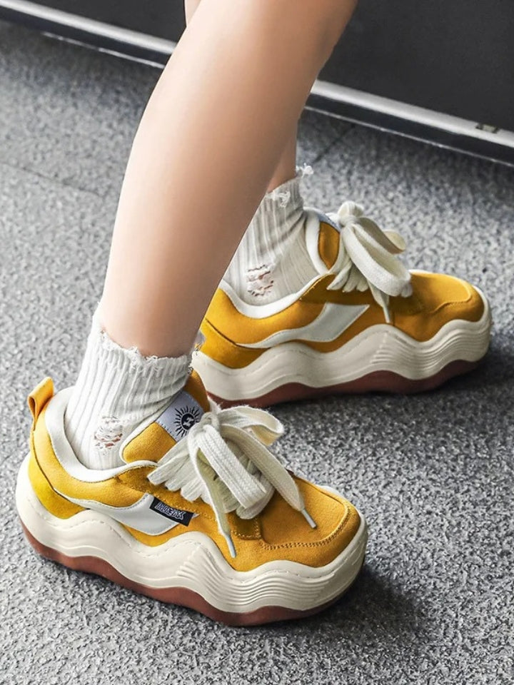 Tênis Manfinity Sneaker 'Ripple' — Foto 1