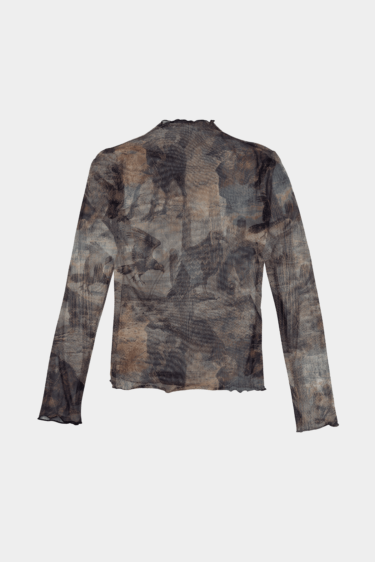 Blusa Manfinity Mandacaru — Foto 1