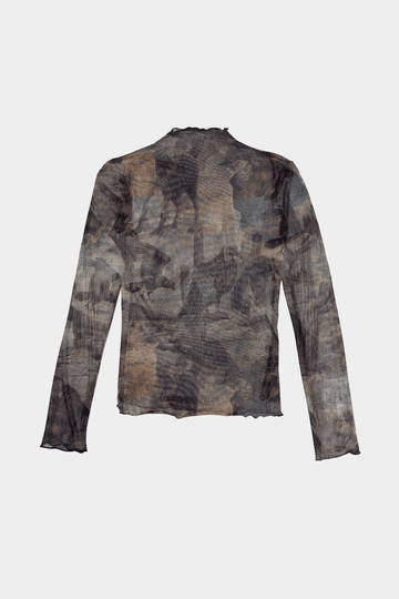 Blusa Manfinity Mandacaru — Foto 1